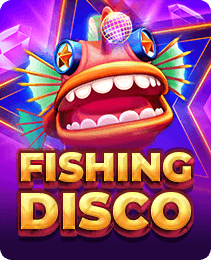Fishing Disco fishing on Vegas11 APK