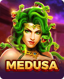 Medusa slots on Vegas11 APK
