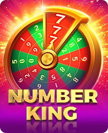 Number King instant games on Vegas11 APK