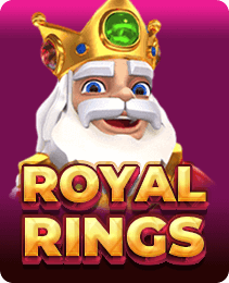 Royal Rings slots on Vegas11 APK
