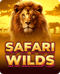 Safari Wilds slots on Vegas11 APK