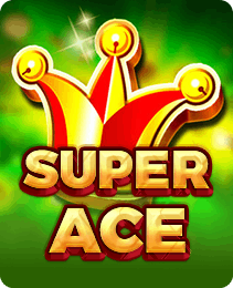 Super Ace slots on Vegas11 APK