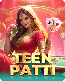 Teenpatti card games on Vegas11 APK
