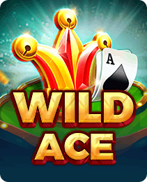 Wild Ace slots on Vegas11 APK
