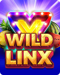 Wild Linx slots on Vegas11 APK