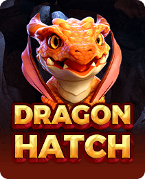 Dragon Hatch slots on Vegas11 APK