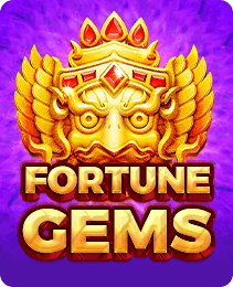 Fortune Gems game tile
