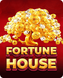 Fortune House slots on Vegas11 APK