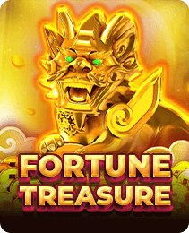 Fortune Treasure slots on Vegas11 APK