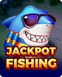 Golden Fishing fishing on Vegas11 APK