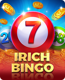 Irich Bingo instant games on Vegas11 APK