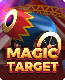 Magic Target instant games on Vegas11 APK
