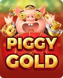 Piggy Gold slots on Vegas11 APK
