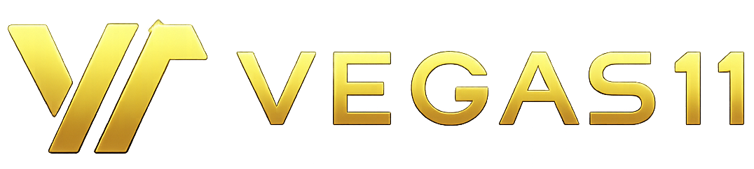 Vegas11 logo
